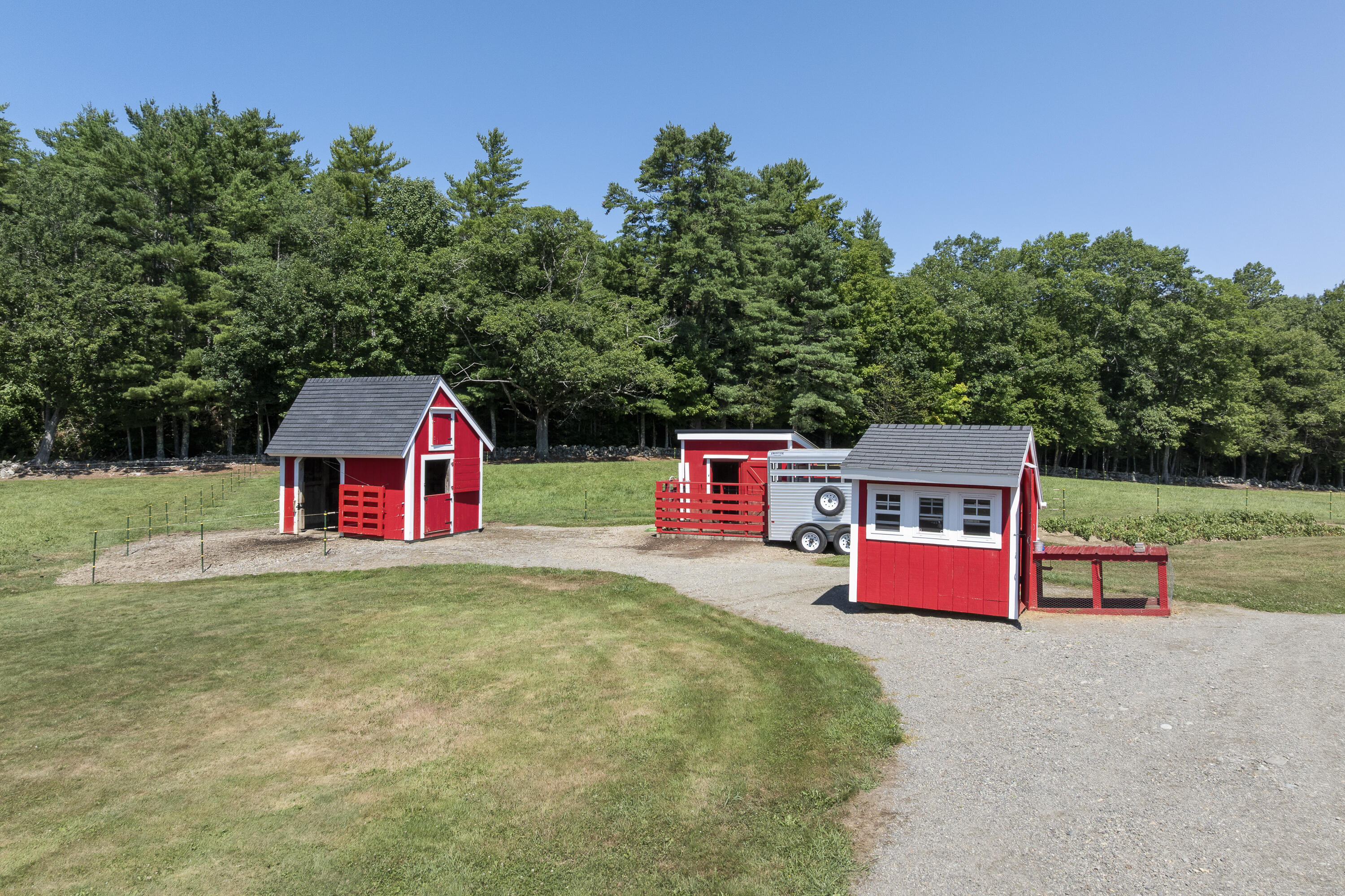 35 Outpost Road Nobleboro, ME 04555 - Photo 50 of 50 88-35 Outpost Rd, Nobleboro, ME-TP