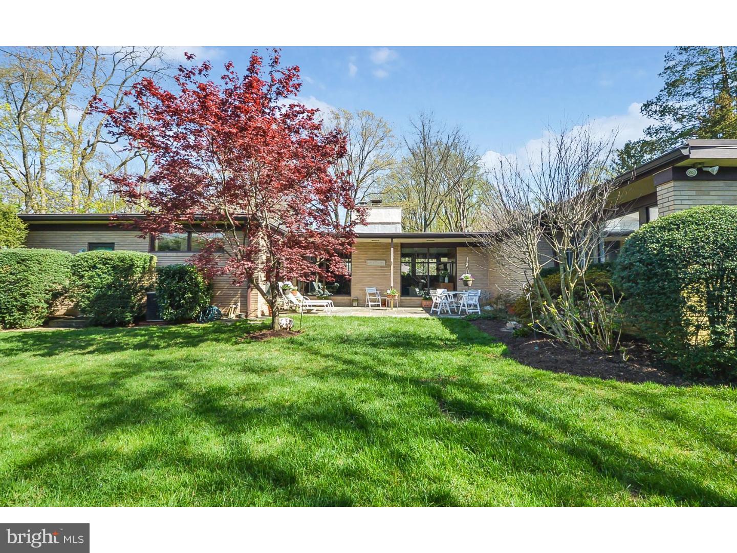 605 Burnham Road Philadelphia, PA 19119 - Photo 3 of 25 Gallery Image 3