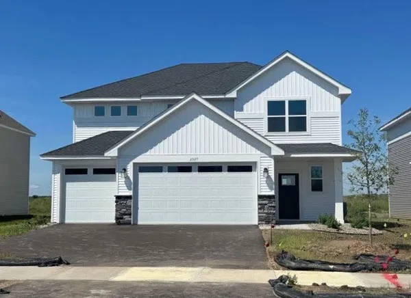 $429,135 | 2527 Jandell Avenue Northeast, St. Michael, MN 55376