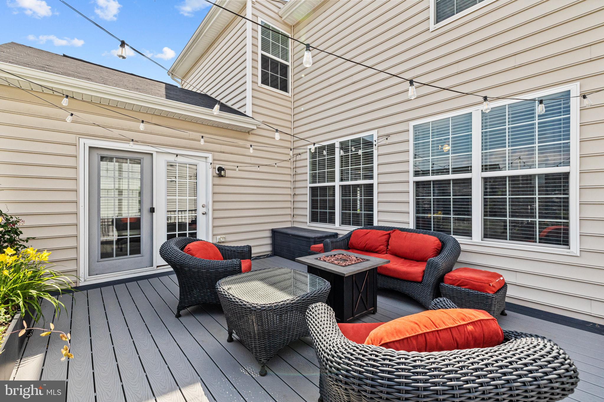 16009 Crossed Talons Road Woodbridge, VA 22193 - Photo 15 of 45
