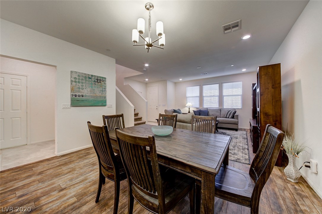 2878 Turnstone Ridge Street Henderson, NV 89044 - Photo 11 of 31 Gallery Image 11