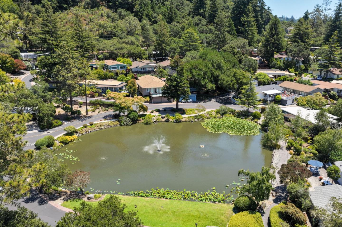 552 Bean Creek Road, Unit 141 Scotts Valley, CA 95066 - Photo 39 of 44