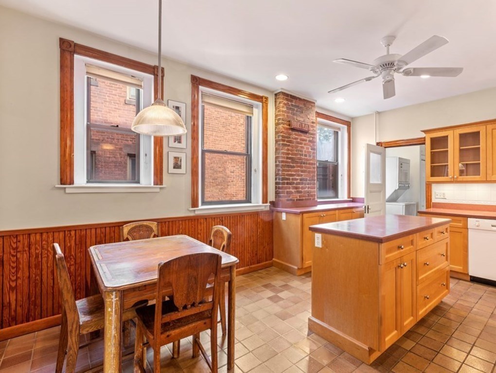 24 Beaufort Road, Unit 2 Boston, MA 02130 - Photo 9 of 23 Gallery Image 9