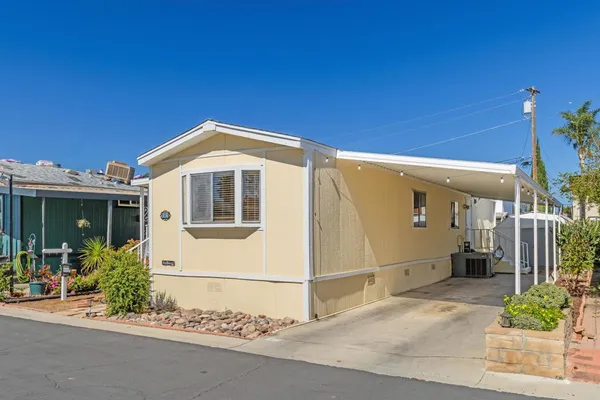 $119,900 | 1537 H Street, Unit SPC 54, Ramona, CA 92065