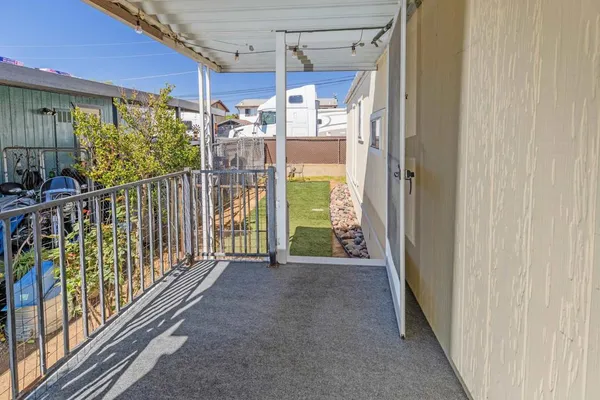 $119,900 | 1537 H Street, Unit SPC 54, Ramona, CA 92065