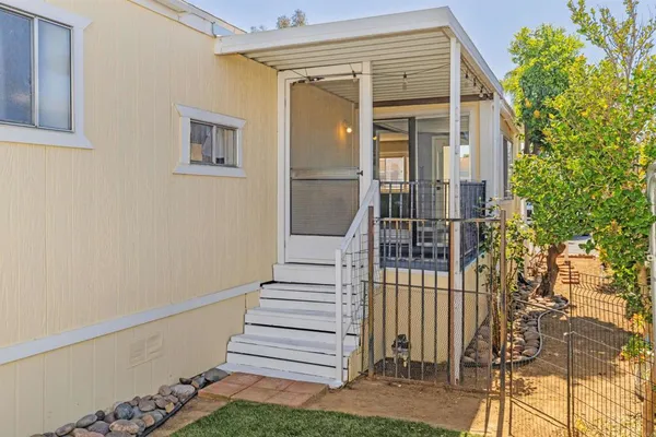 $119,900 | 1537 H Street, Unit SPC 54, Ramona, CA 92065