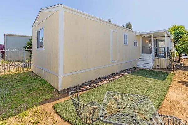 $119,900 | 1537 H Street, Unit SPC 54, Ramona, CA 92065