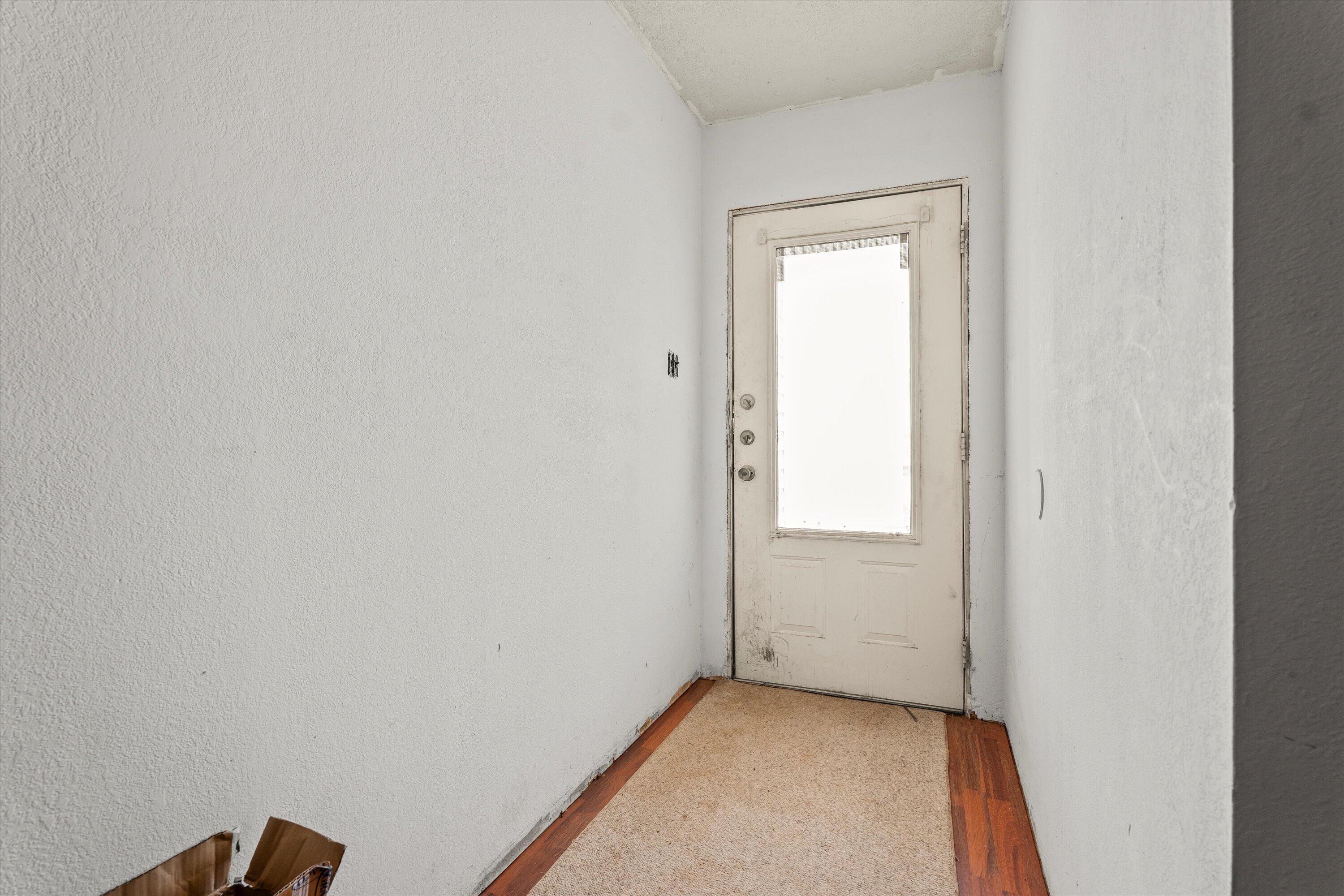 1605 Corpus Avenue Wolfforth, TX 79382 - Photo 3 of 20 a view of an empty room