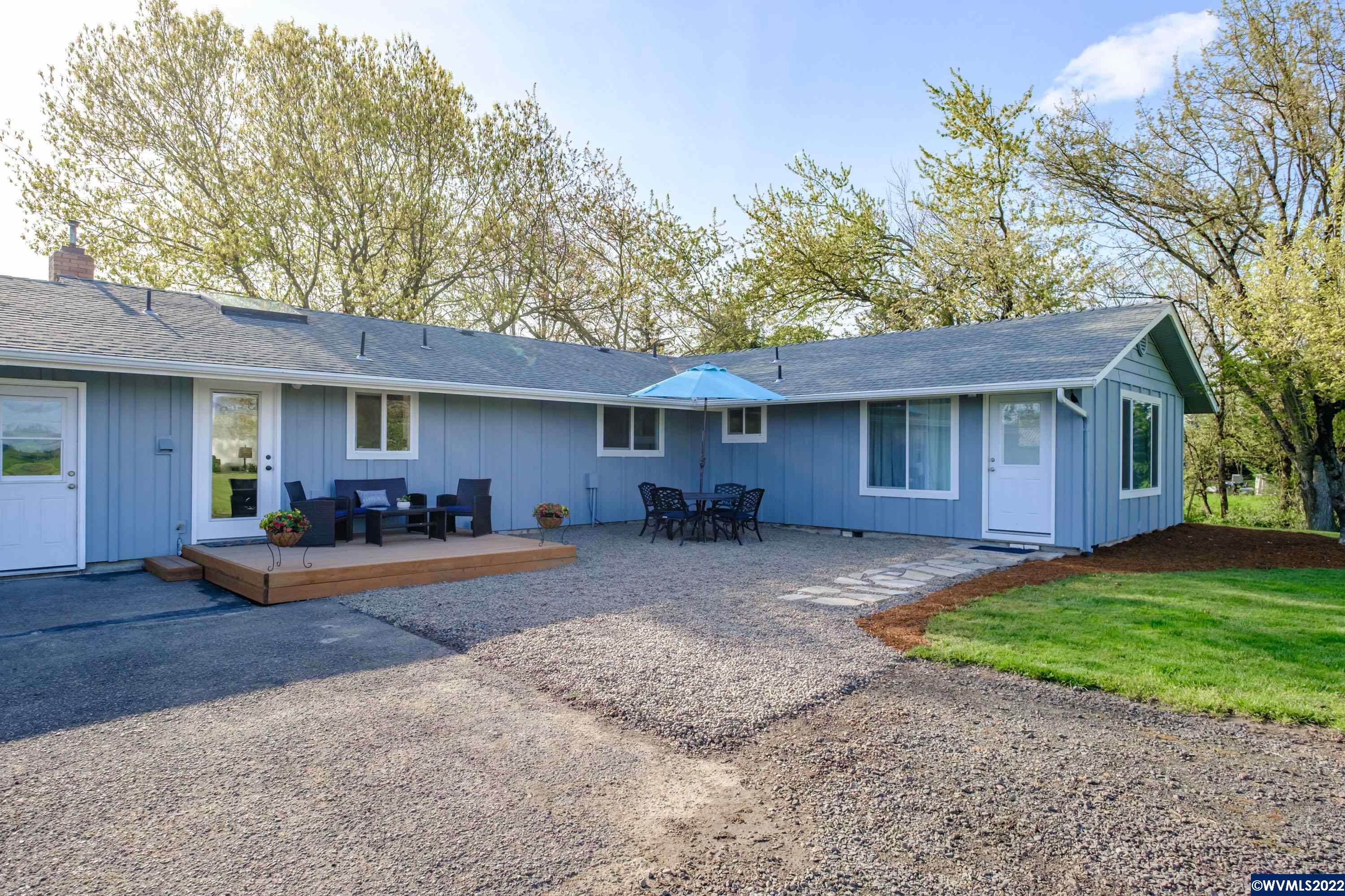 38985 Groshong Road Northeast Albany, OR 97321 - Photo 37 of 42 Gallery Image 37