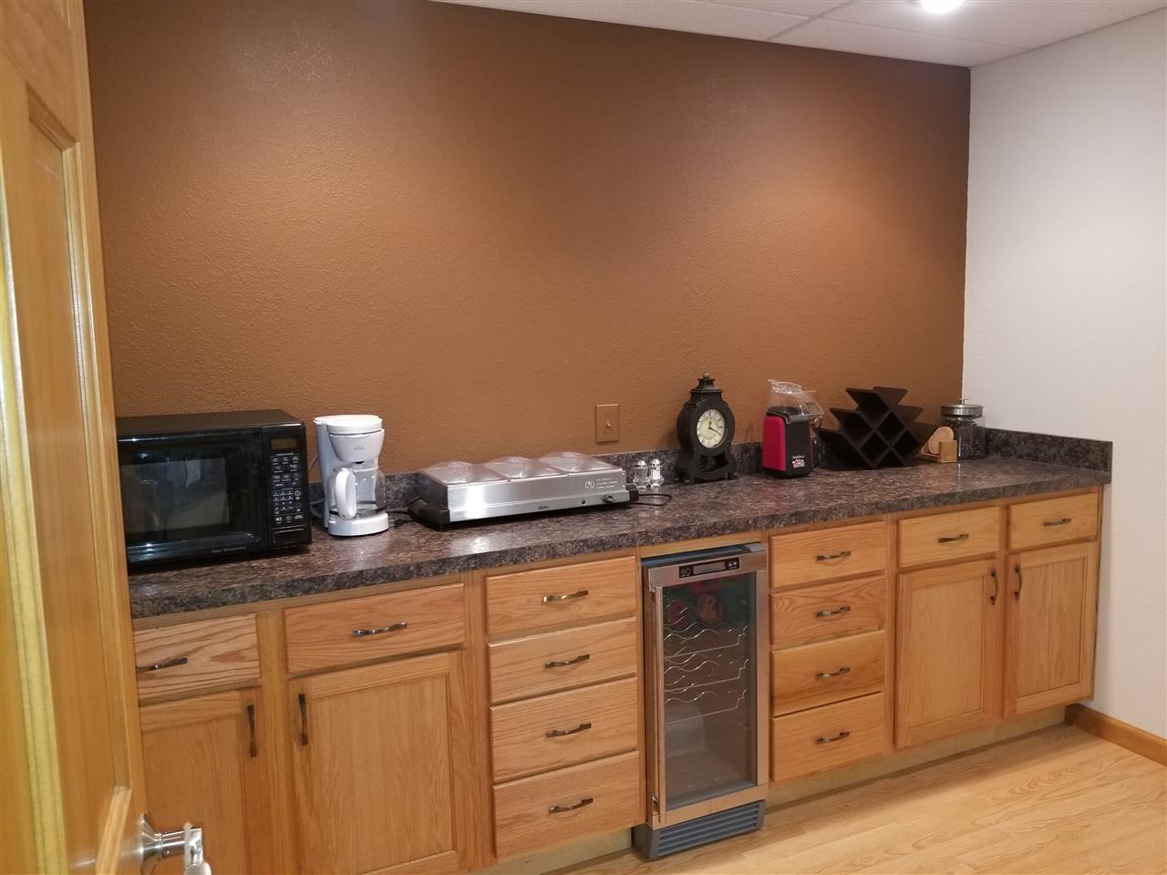 1160 North Fordney Road Hemlock, MI 48626 - Photo 22 of 30