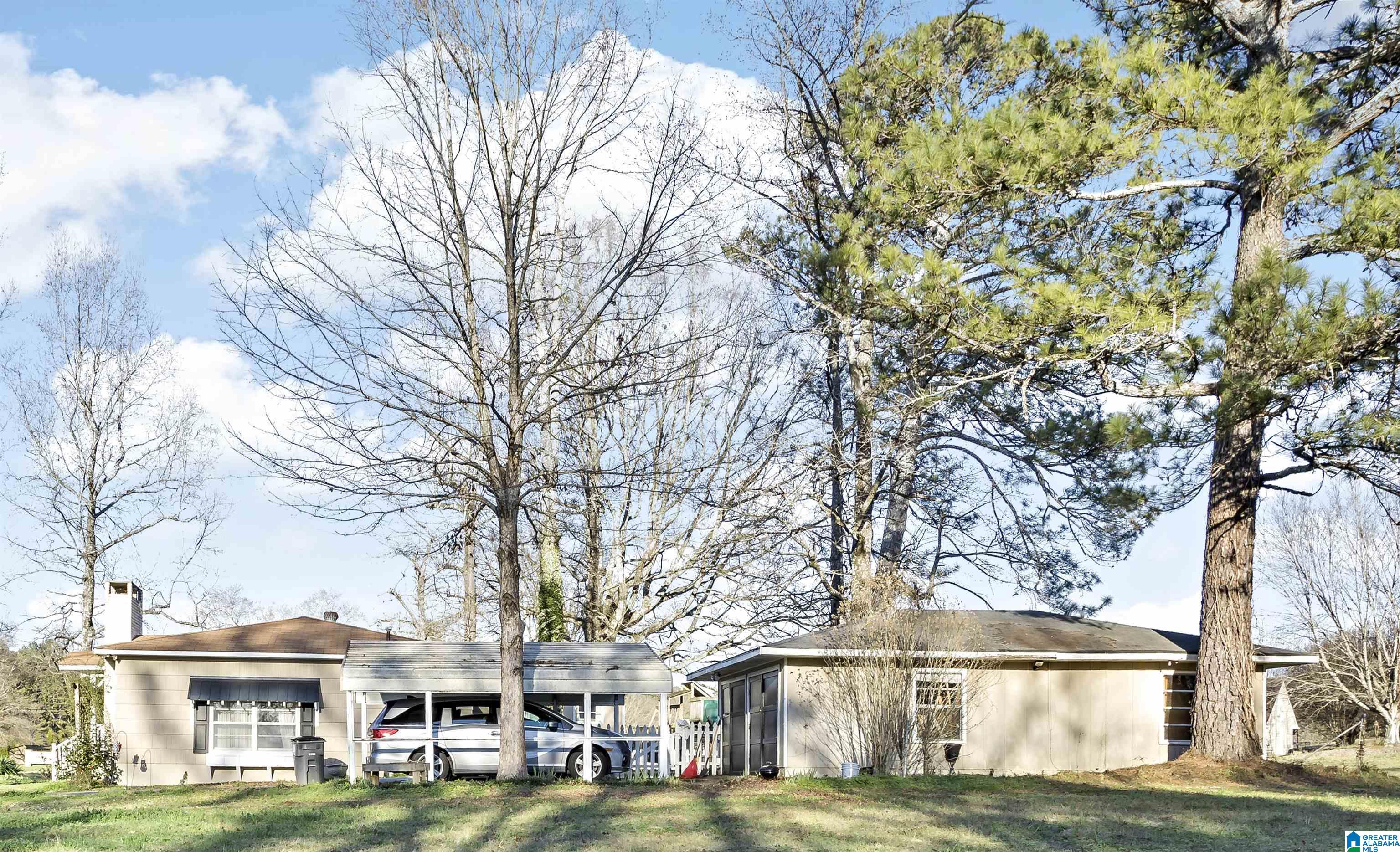 7373 Old Springville Road Pinson, AL 35126 - Photo 41 of 43