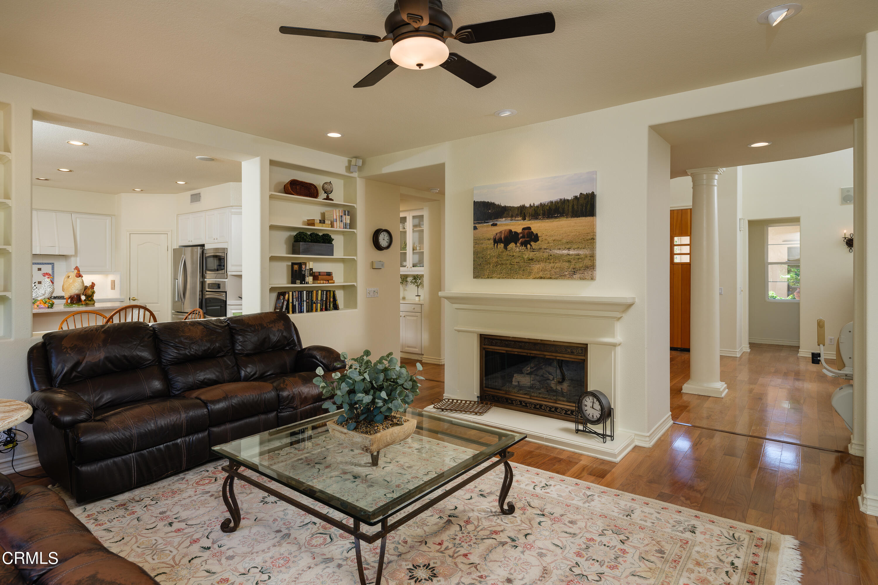3671 Giddings Ranch Road Altadena, CA 91001 - Photo 21 of 75 NPW_3671GiddingsRanch_023_FLEXMLS