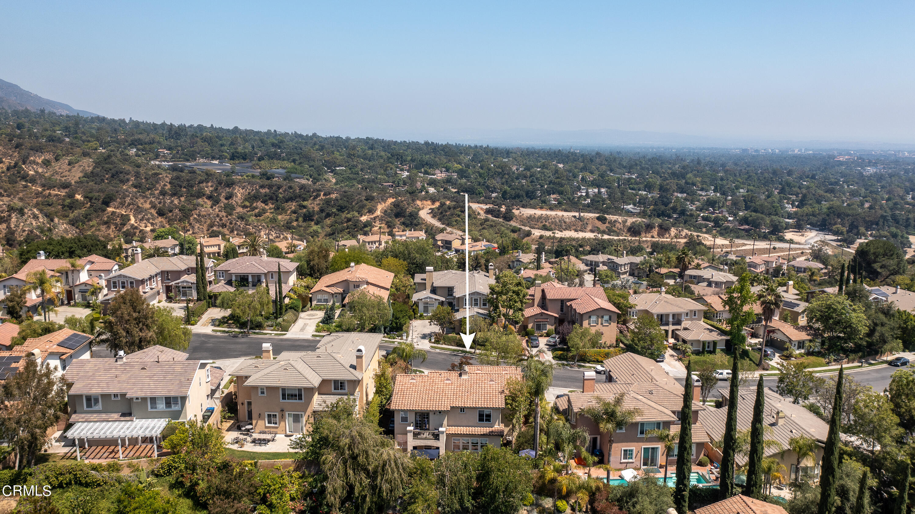 3671 Giddings Ranch Road Altadena, CA 91001 - Photo 70 of 75 NPW_3671GiddingsRanch_069_FLEXMLS