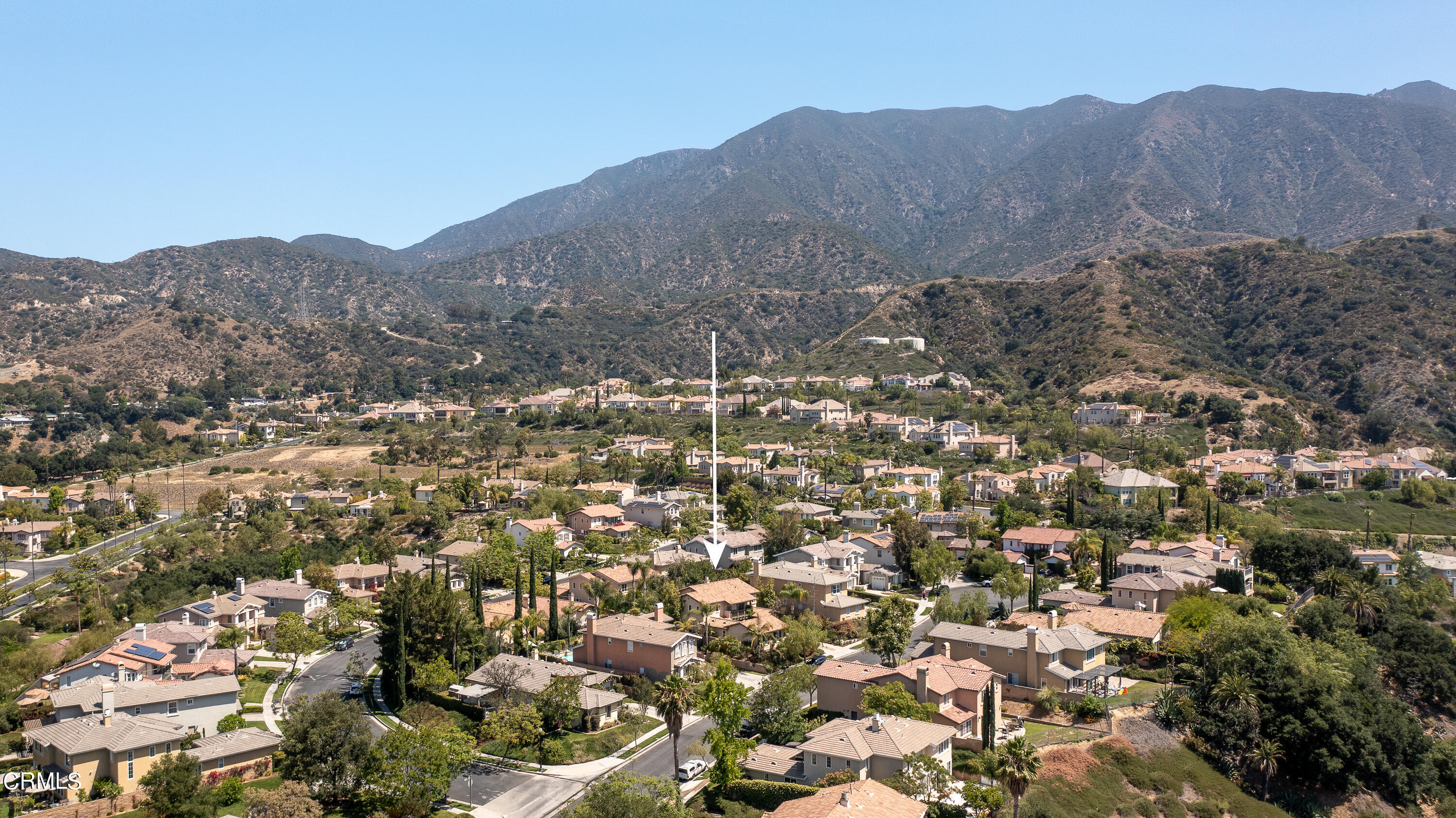 3671 Giddings Ranch Road Altadena, CA 91001 - Photo 72 of 75 NPW_3671GiddingsRanch_075_FLEXMLS
