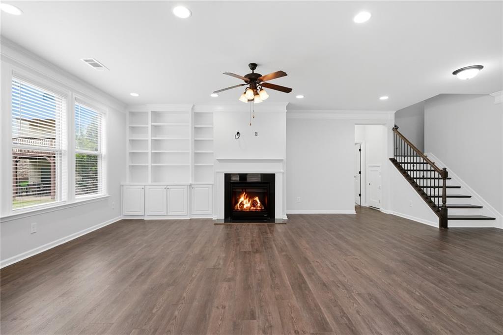 1190 Krobot Way Alpharetta, GA 30004 - Photo 8 of 65