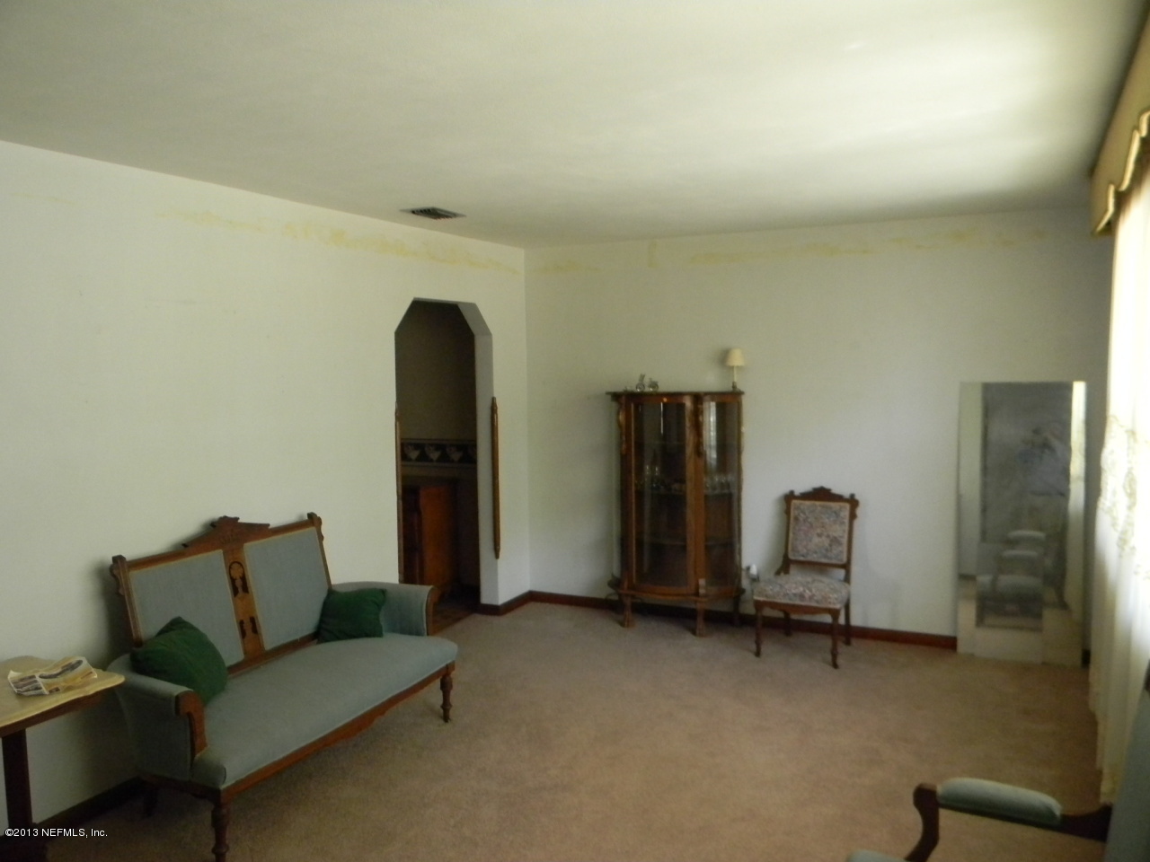 2340 Gaillardia Road Jacksonville, FL 32211 - Photo 3 of 13 Living Room