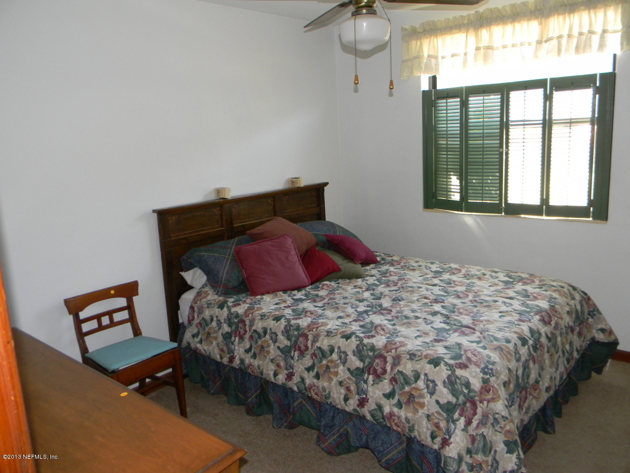 2340 Gaillardia Road Jacksonville, FL 32211 - Photo 8 of 13 Bedroom 2