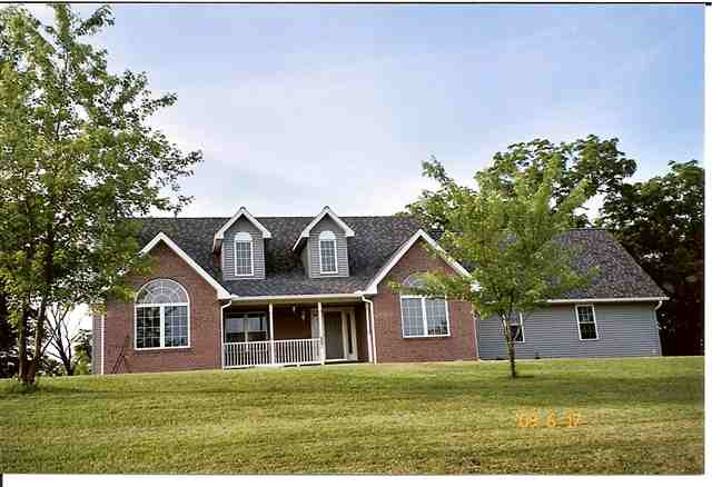 821 East Santa Fe Road Chillicothe, IL 61523 - Photo 1 of 9 Gallery Image 1