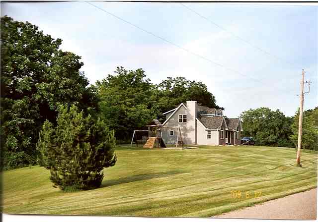 821 East Santa Fe Road Chillicothe, IL 61523 - Photo 9 of 9 Gallery Image 9