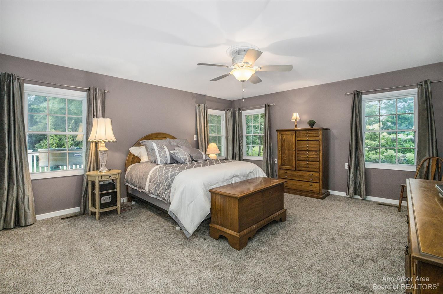 1600 Taylor Road Tecumseh, MI 49286 - Photo 17 of 54 Photo 17