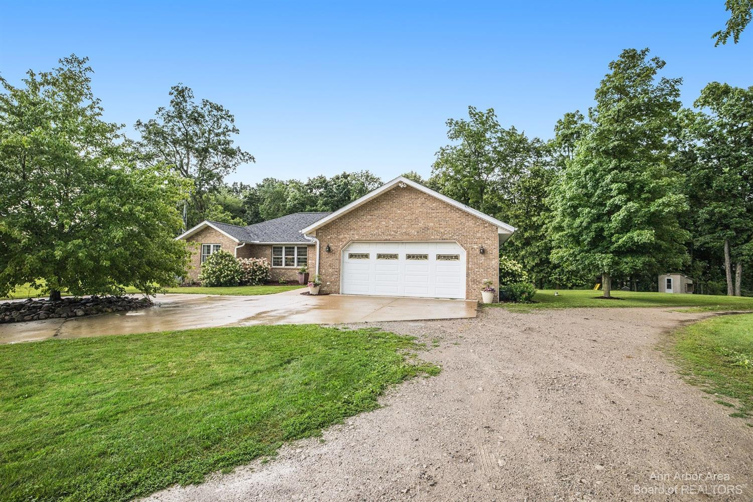 1600 Taylor Road Tecumseh, MI 49286 - Photo 2 of 54 Photo 2