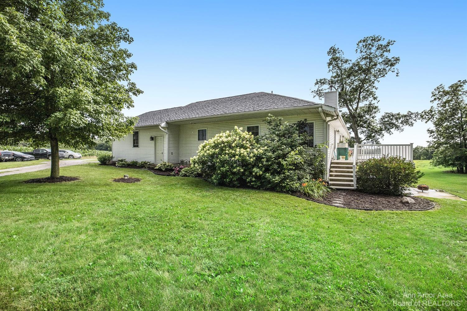1600 Taylor Road Tecumseh, MI 49286 - Photo 40 of 54 Photo 40