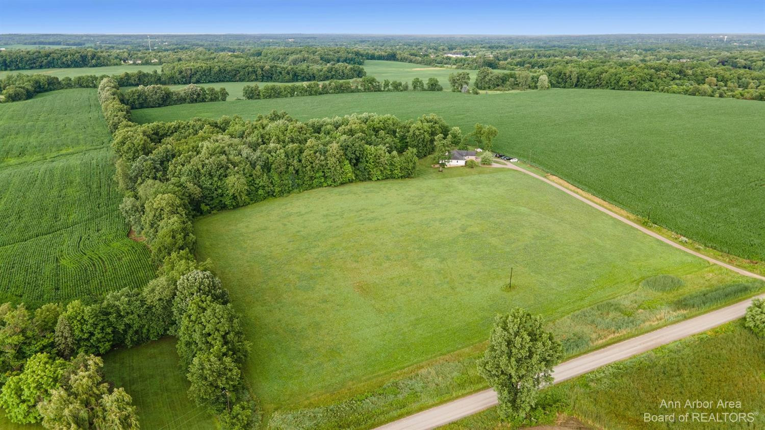 1600 Taylor Road Tecumseh, MI 49286 - Photo 4 of 54 Photo 4