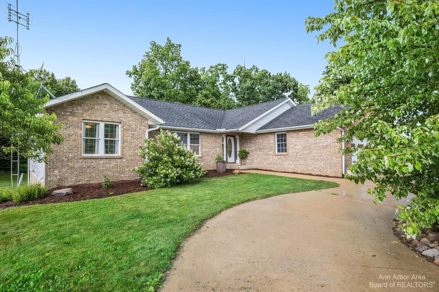 1600 Taylor Road Tecumseh, MI 49286 - Photo 41 of 54 Photo 41