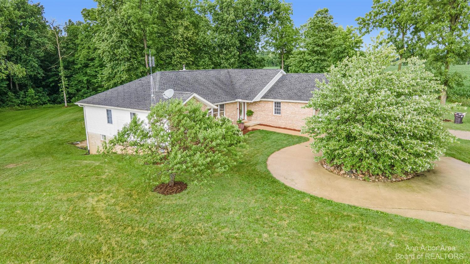 1600 Taylor Road Tecumseh, MI 49286 - Photo 42 of 54 Photo 42