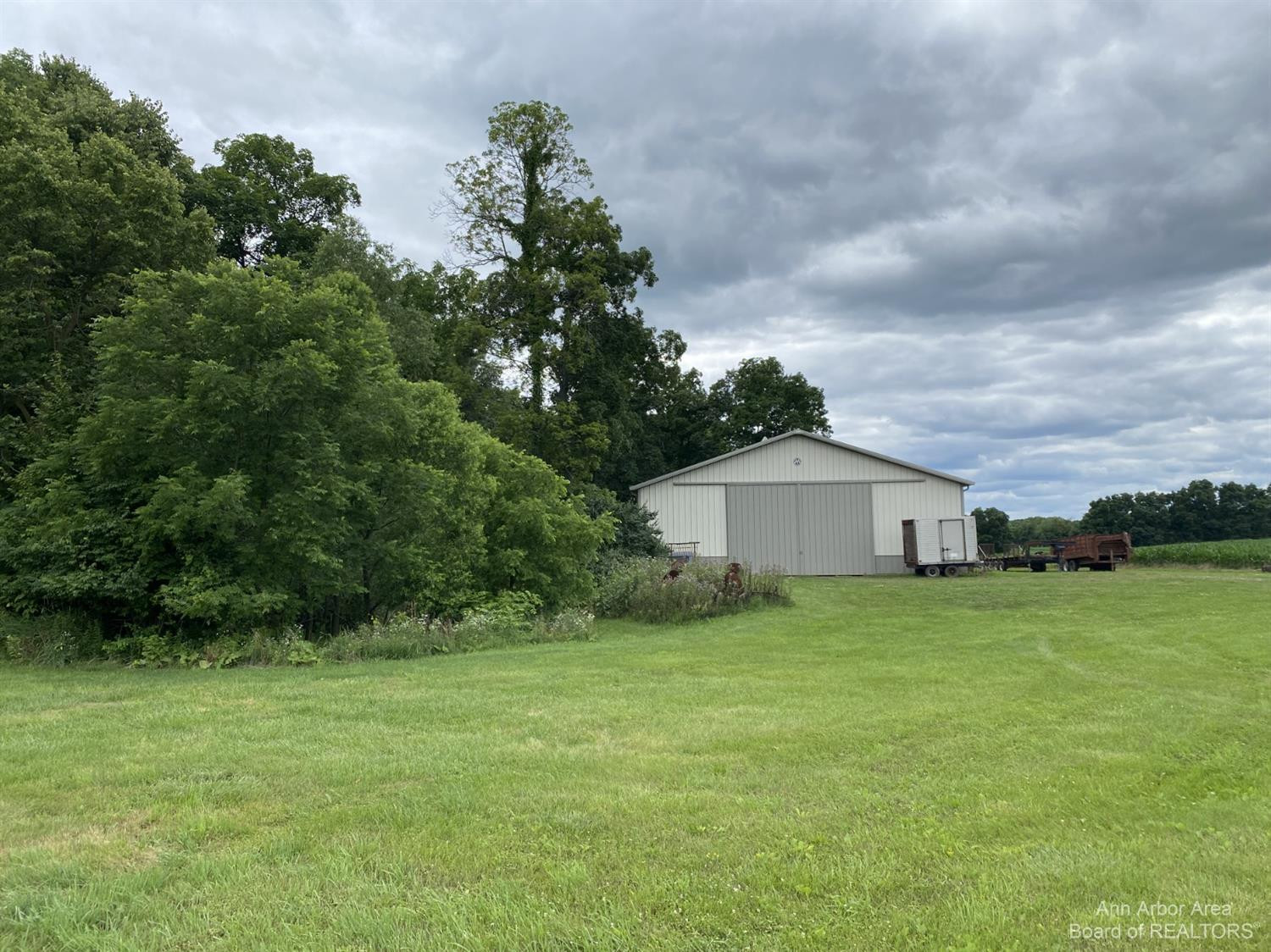 1600 Taylor Road Tecumseh, MI 49286 - Photo 45 of 54 Photo 45