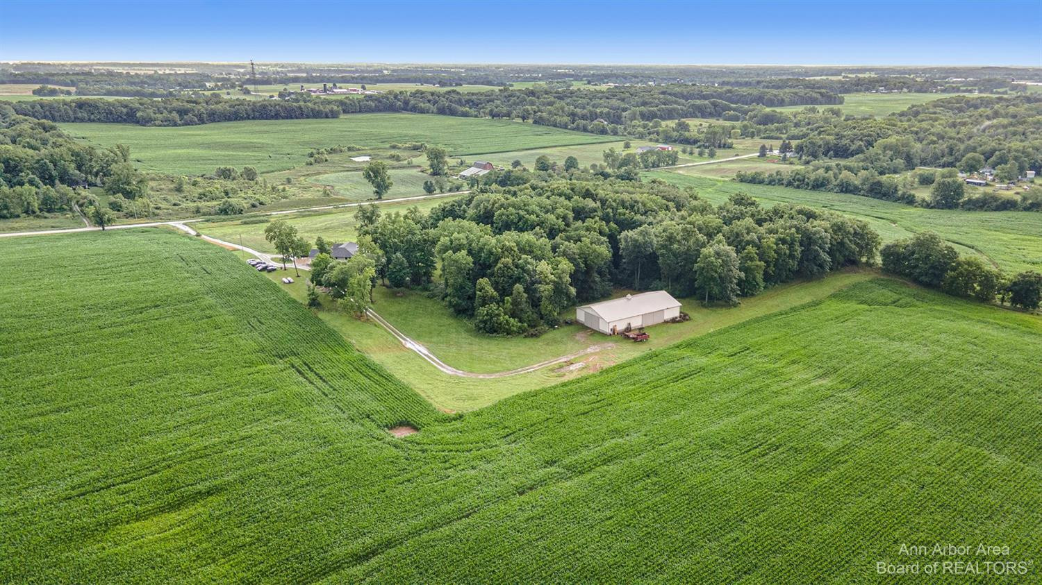 1600 Taylor Road Tecumseh, MI 49286 - Photo 52 of 54 Photo 52