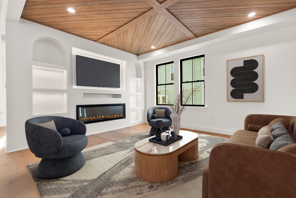 233 Powder House Boulevard Somerville, MA 02144 - Photo 11 of 40