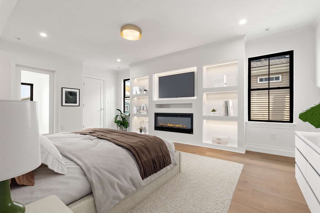 233 Powder House Boulevard Somerville, MA 02144 - Photo 14 of 40