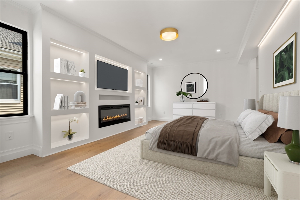 233 Powder House Boulevard Somerville, MA 02144 - Photo 15 of 40