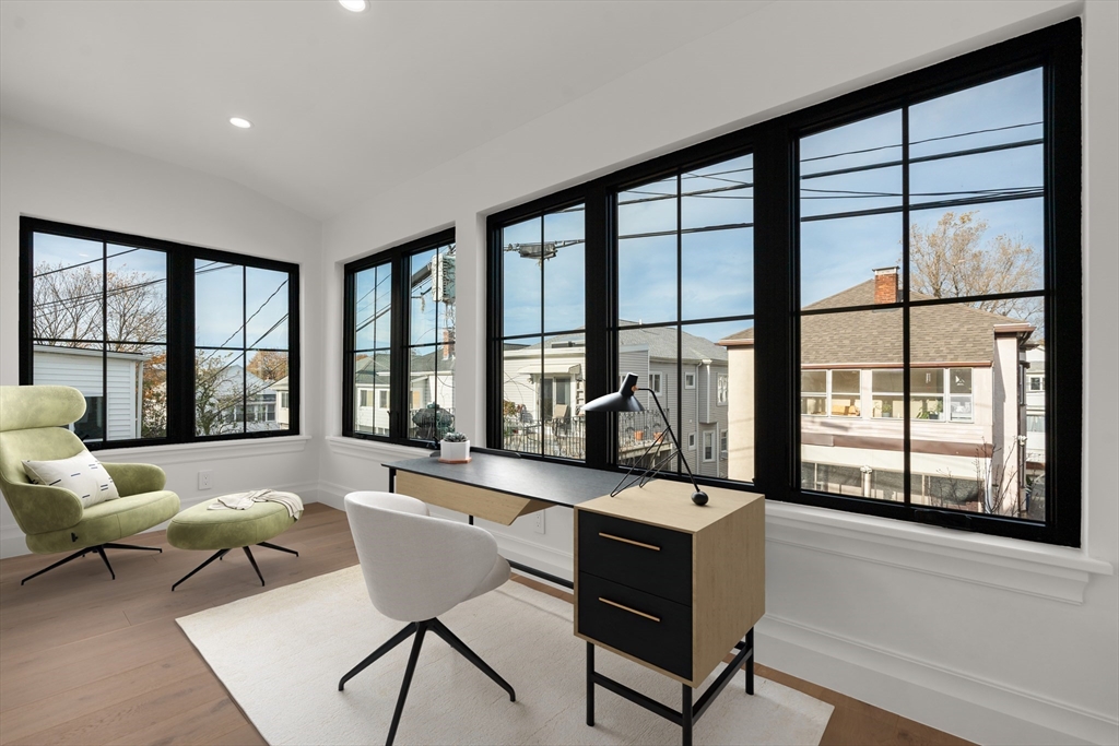 233 Powder House Boulevard Somerville, MA 02144 - Photo 19 of 40