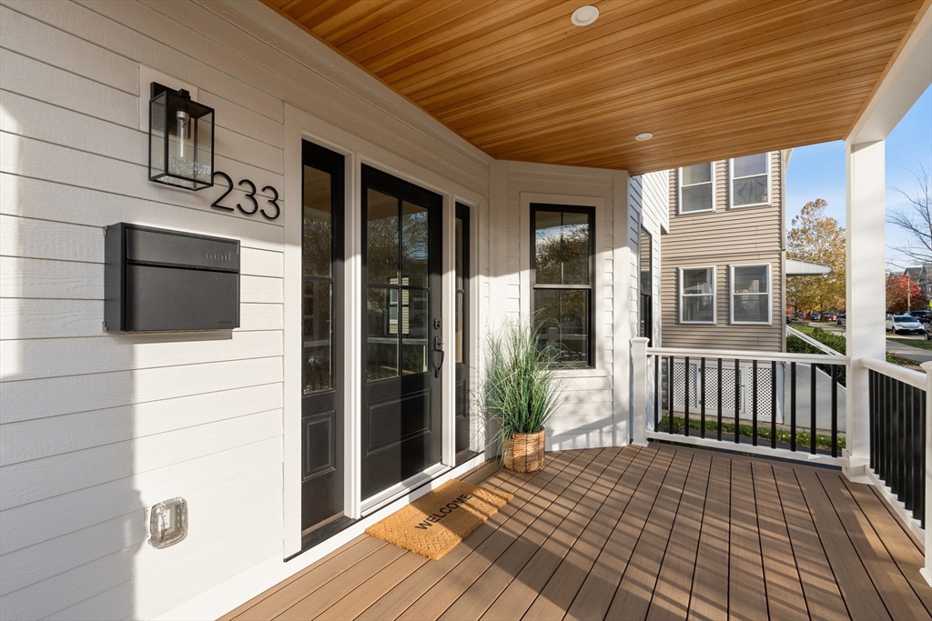 233 Powder House Boulevard Somerville, MA 02144 - Photo 2 of 40