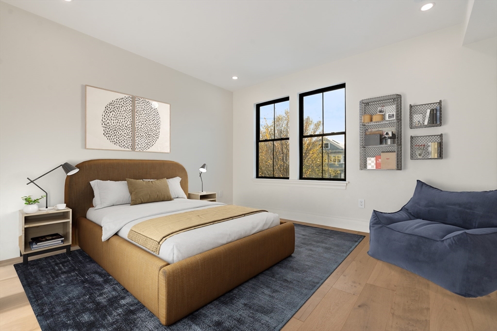 233 Powder House Boulevard Somerville, MA 02144 - Photo 21 of 40