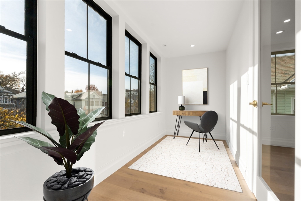 233 Powder House Boulevard Somerville, MA 02144 - Photo 23 of 40