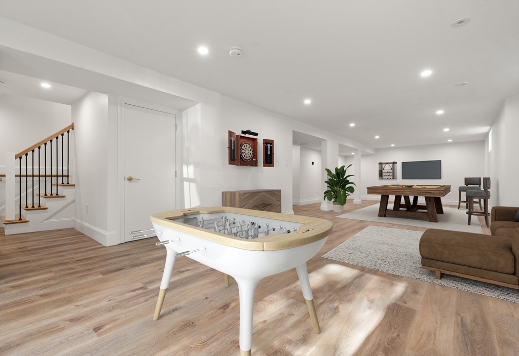 233 Powder House Boulevard Somerville, MA 02144 - Photo 30 of 40