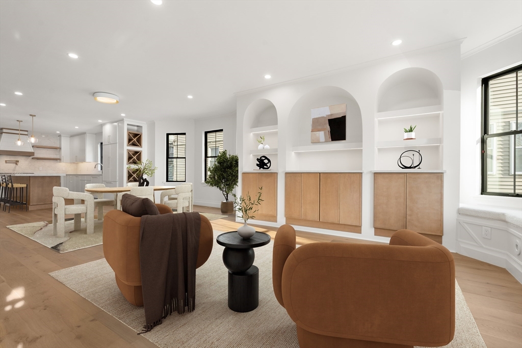 233 Powder House Boulevard Somerville, MA 02144 - Photo 3 of 40