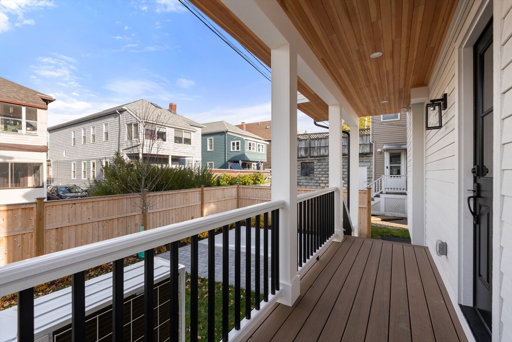 233 Powder House Boulevard Somerville, MA 02144 - Photo 33 of 40