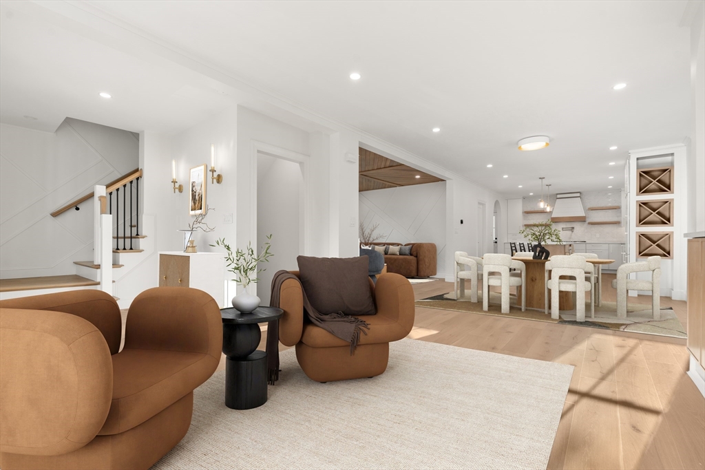 233 Powder House Boulevard Somerville, MA 02144 - Photo 4 of 40