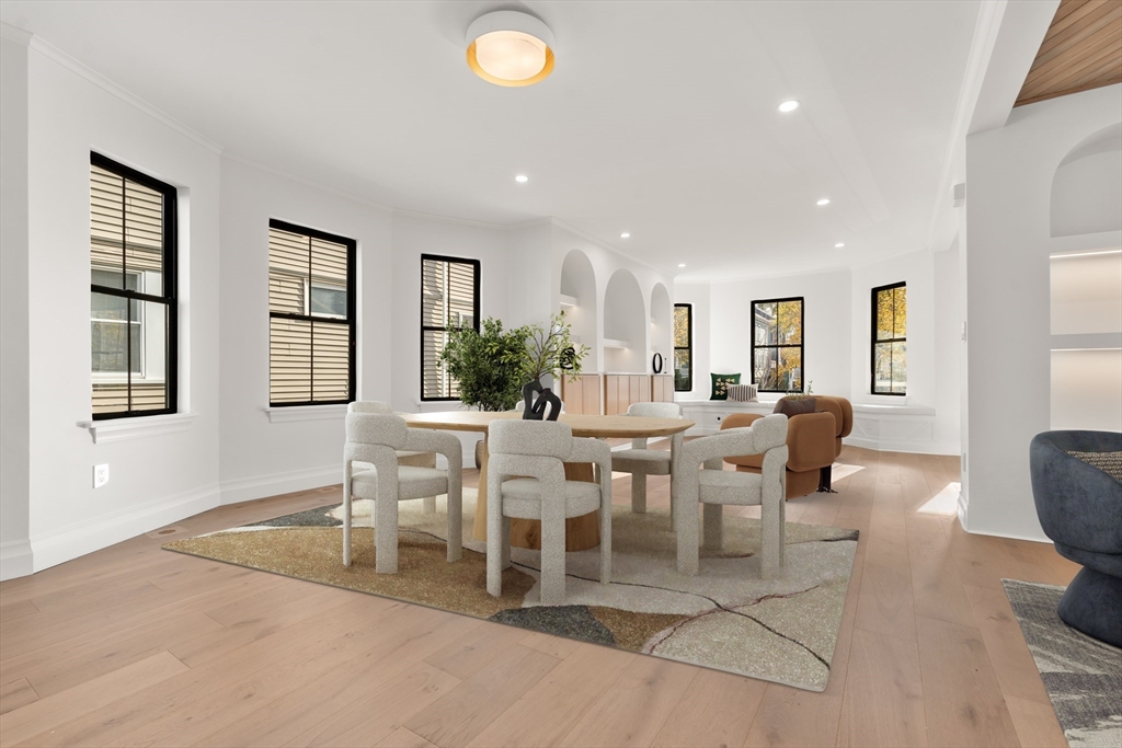 233 Powder House Boulevard Somerville, MA 02144 - Photo 5 of 40