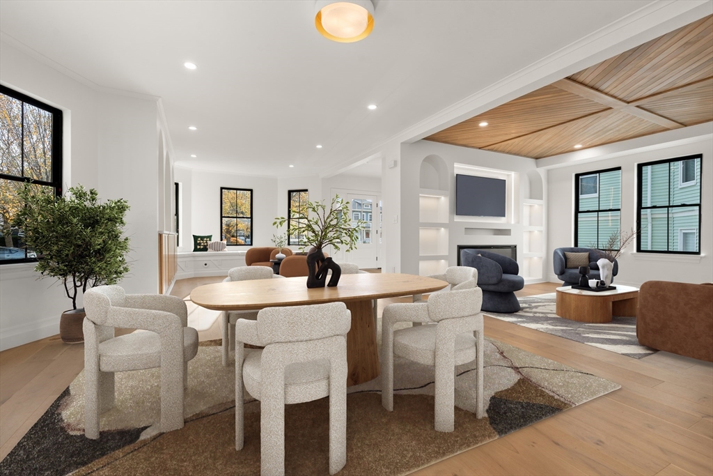 233 Powder House Boulevard Somerville, MA 02144 - Photo 6 of 40