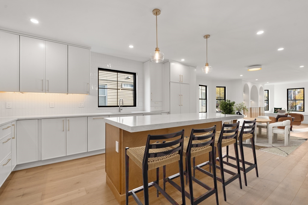 233 Powder House Boulevard Somerville, MA 02144 - Photo 7 of 40