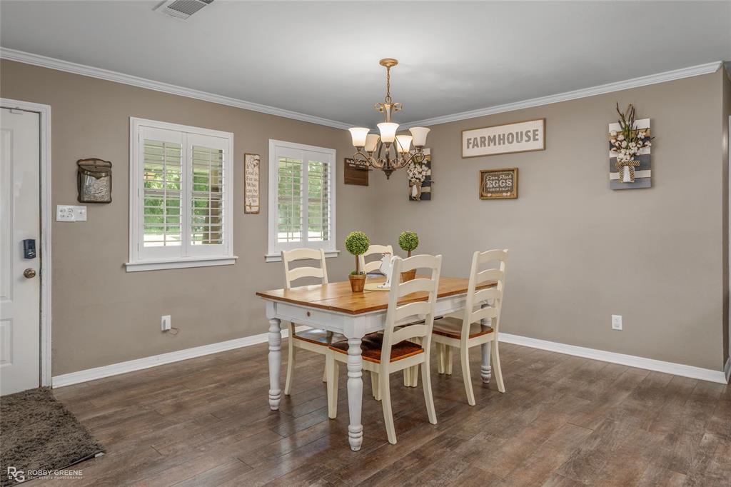 551 Horseshoe Loop Doyline, LA 71023 - Photo 8 of 27