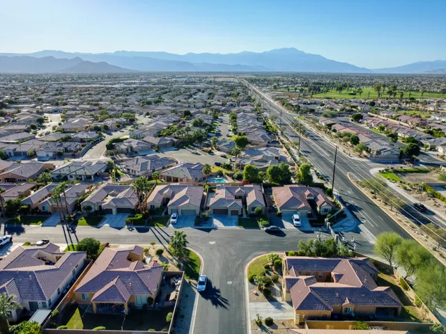 $549,000 | 42073 Hideaway Street, Indio, CA 92203