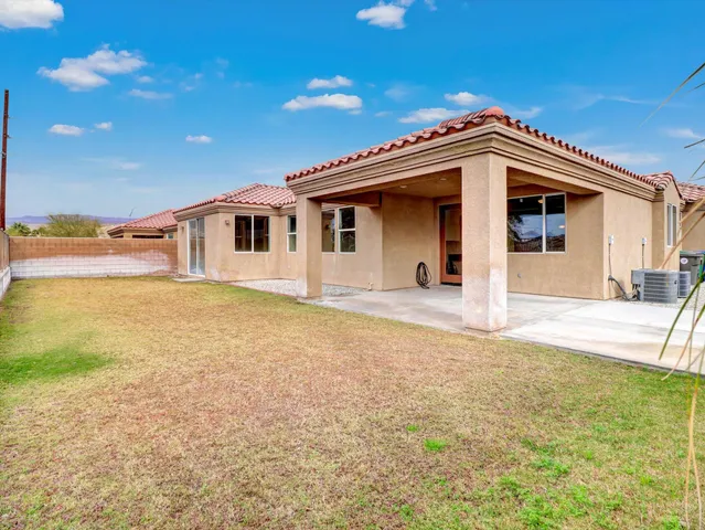 $549,000 | 42073 Hideaway Street, Indio, CA 92203