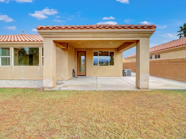 $549,000 | 42073 Hideaway Street, Indio, CA 92203