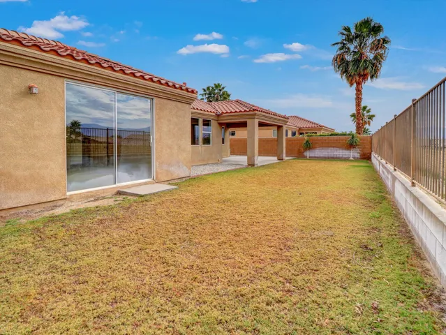 $549,000 | 42073 Hideaway Street, Indio, CA 92203
